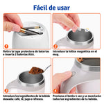 Taza mezcladora AutoMix Mug™