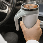 Taza mezcladora AutoMix Mug™